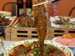 -陈记农家挂炉烤肉(雁南一路店)