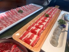 -老灶堂文创火锅(文艺路店)
