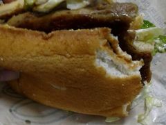 -麦当劳(宜安广场店)
