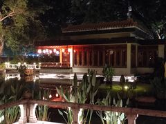 -广州花园酒店