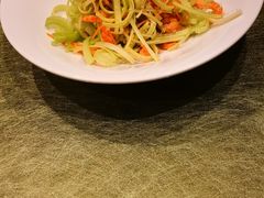 -清雅臻品·竹林院落·新派青岛菜(崂山店)