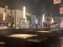 -绿茶餐厅(成都大悦城店)
