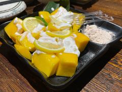 -小川洋风料理(街道口店)