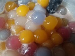 -iFood甜嫩嫩(江东北路店)