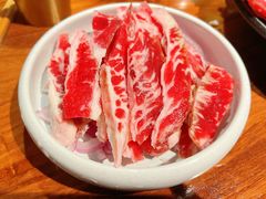 -九田家黑牛烤肉料理(新辰里亚运村店)