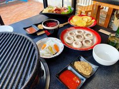 -石记老北京炙子烤肉(松园店)