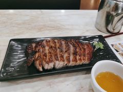 -金时代顺风大酒店(临港百联店)