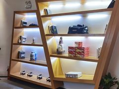 -帝豪斯健身俱乐部(市府恒隆广场店)