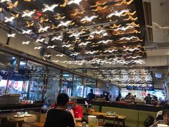 大堂-必点海鲜·鲅鱼水饺(鞍山西道店)
