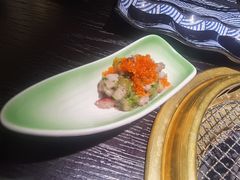 -三石铁板烧(紫竹桥店)