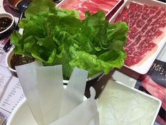 -汤岛涮小火锅(温州龙湾万达店)