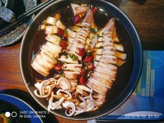 -农家霸王地锅鸡(国顺东路店)