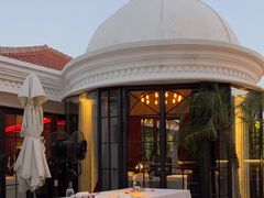 -弦月窗LUNETTE BY AMANDA(复兴路店)