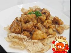 -七叔家宴家常广西菜(明秀东路店)