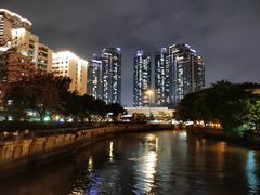 -黄沙码头