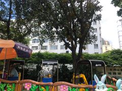 -东风公园