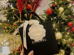 -CHANEL(恒隆广场店)