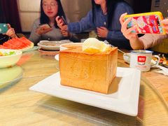-70后饭吧(府河街店)