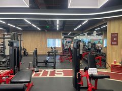 -Vamos巴猫司健身中心(五角场店)