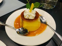 焦糖炖蛋-Mezomd曼索蒂西班牙餐厅(广粤店)