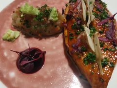 -Le Comptoir de Pierre Gagnaire