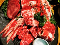 -黑牛黑猪烤肉专门店(万象城店)