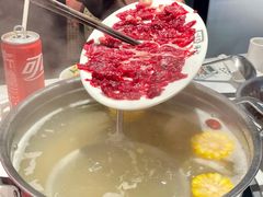 -八合里潮汕鲜牛肉火锅(福州万象城店)