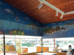 -蓝湾碧波·老字号·疍家非遗海上餐厅