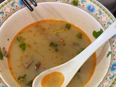 -金杨拉面王小吃面馆·牛三宝面·红烧牛肉粉