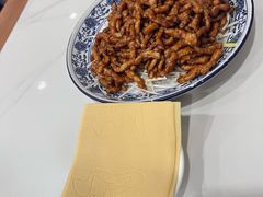 -北大地皖峰饭馆