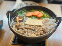 -铃木食堂(北新桥店)