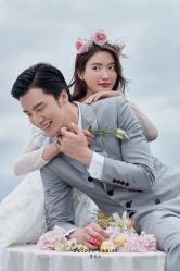 点击看大图 -金夫人婚纱摄影(包河万达店)