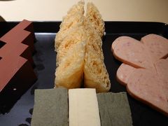 -余欢领鲜火锅(新街口店)