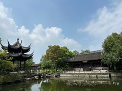 -西溪国家湿地公园