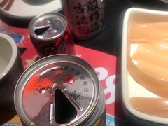 -井格重庆火锅(西直门凯德Mall店)