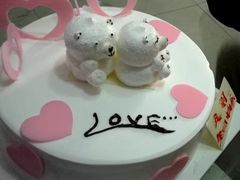 -好利来(西美花街店)