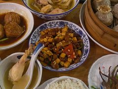 -兔爸私家小厨(新北万达店)