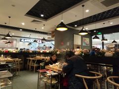 -嬷孙家潮汕牛肉火锅(北京路天河城店)