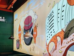 -炭舍干锅·烤鱼(扬名广场店)