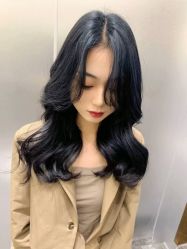 -Mika美嘉·烫染连锁