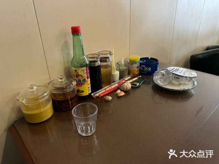 庆增回民饭店图片