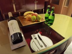 -上海静安香格里拉大酒店