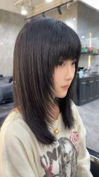 -Tipo Hair salon（明星）店