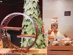 -盛宴自助餐厅(运达喜来登店)