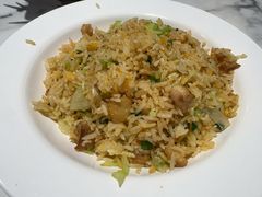 -深仔记茶餐厅(亚士厘道店)