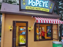 -东莞松山湖万象汇