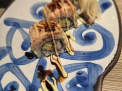 -小山日本料理(兴业太古汇店)