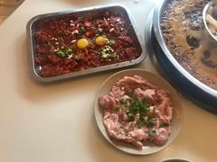 -岗上渣渣老火锅(两路口店)