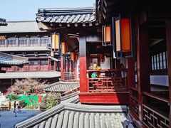 -香积寺