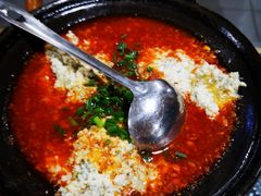 -张关合渣(航空大道店)